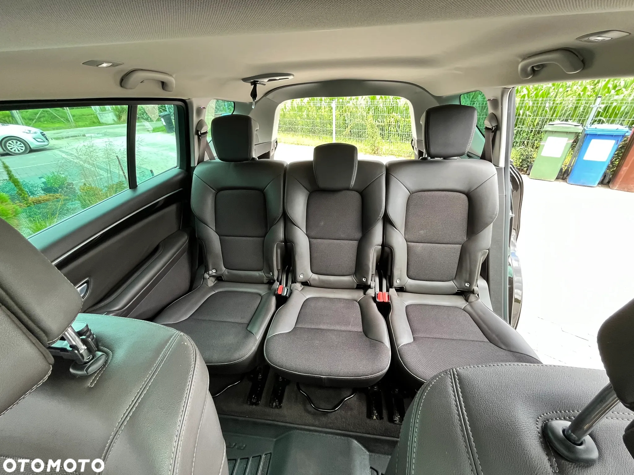 Renault Espace 1.6 TCE Energy Zen EDC - 22