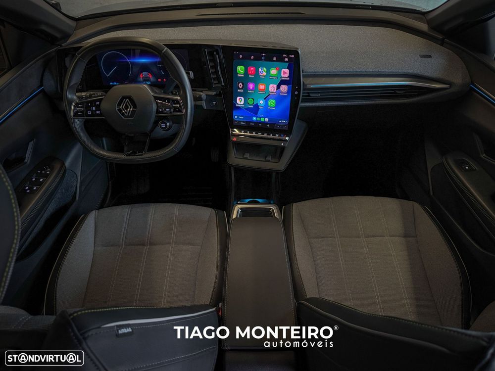 Renault Mégane - 44