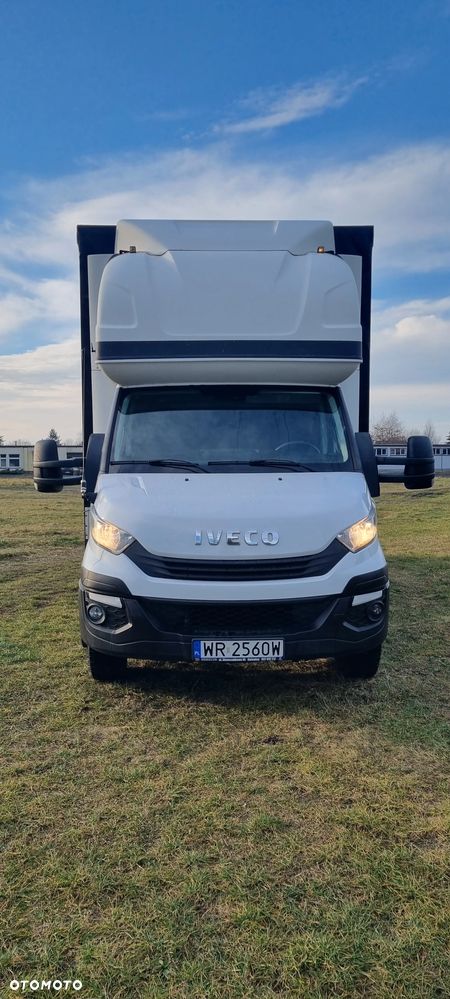 Iveco Daily - 1