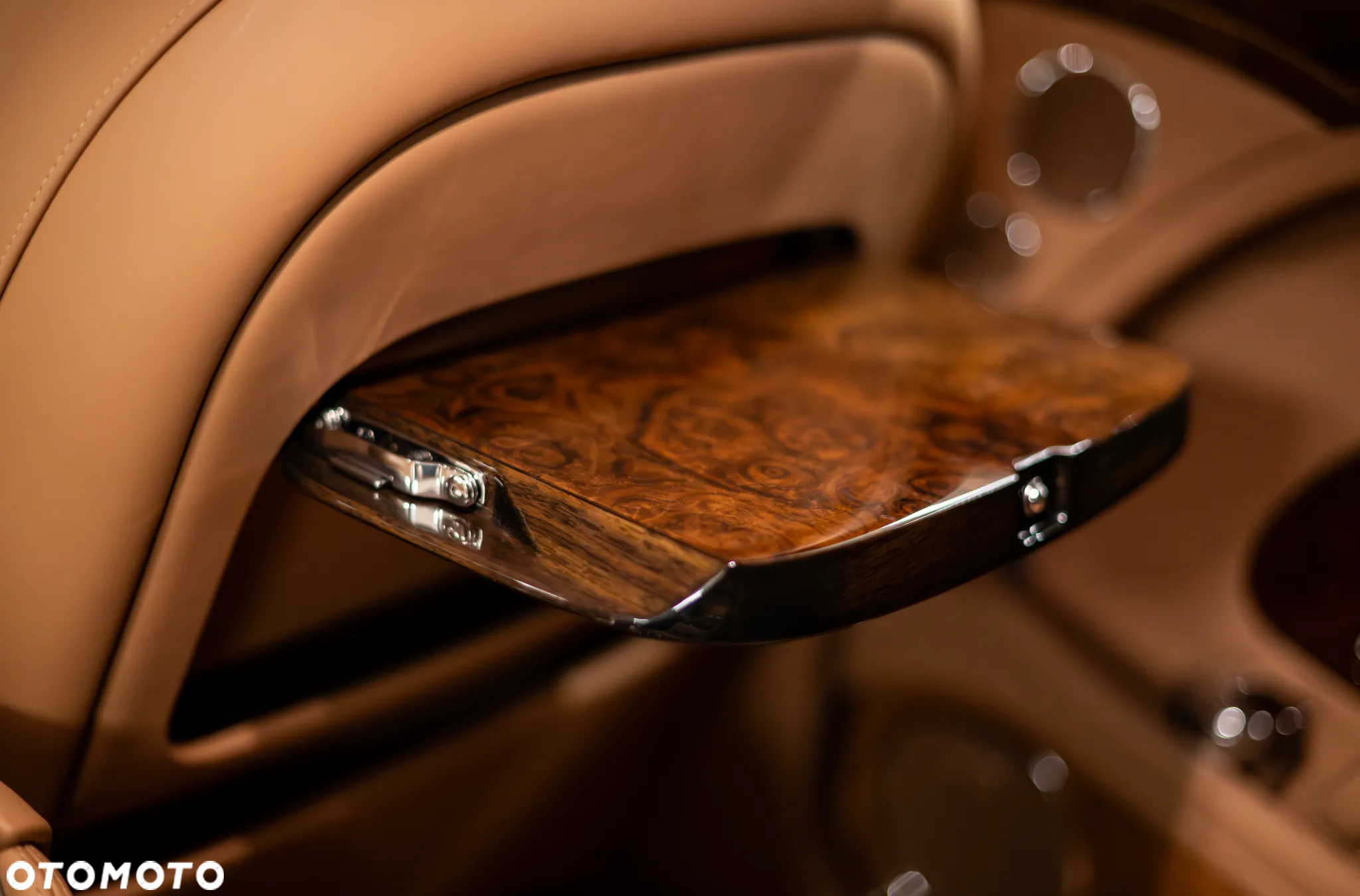 Bentley Mulsanne Standard - 22