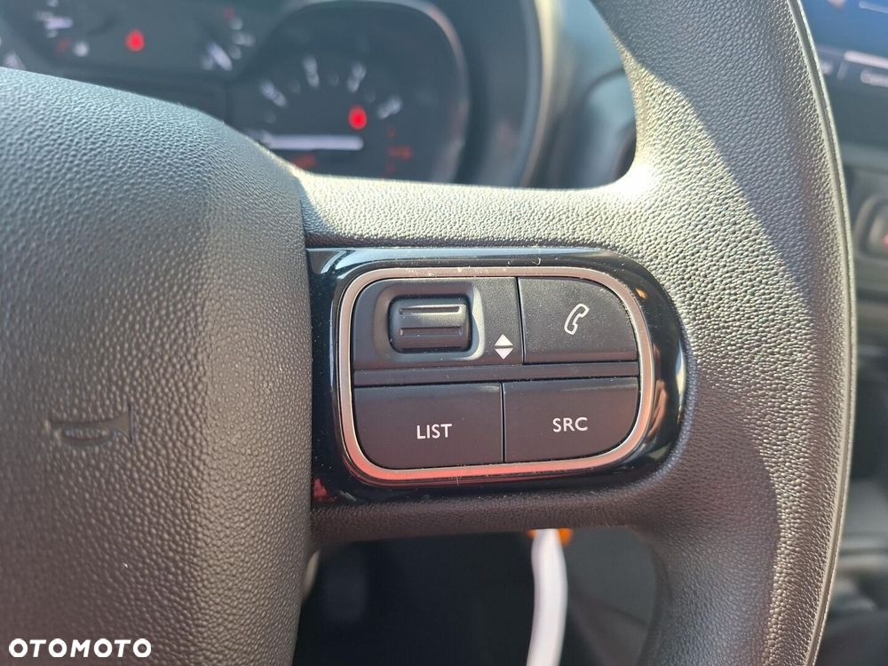 Toyota Proace City - 16