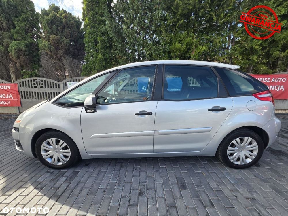 Citroën C4 Picasso VTi 120 Business Class - 5