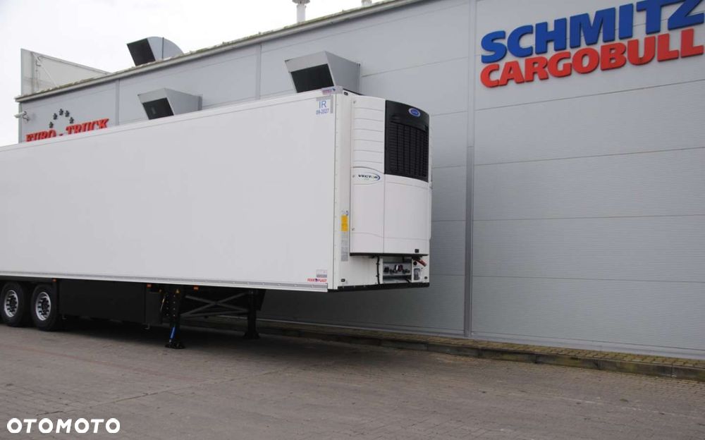Schmitz Cargobull SKO 24/L 13.4 FP COOL V7 - 2