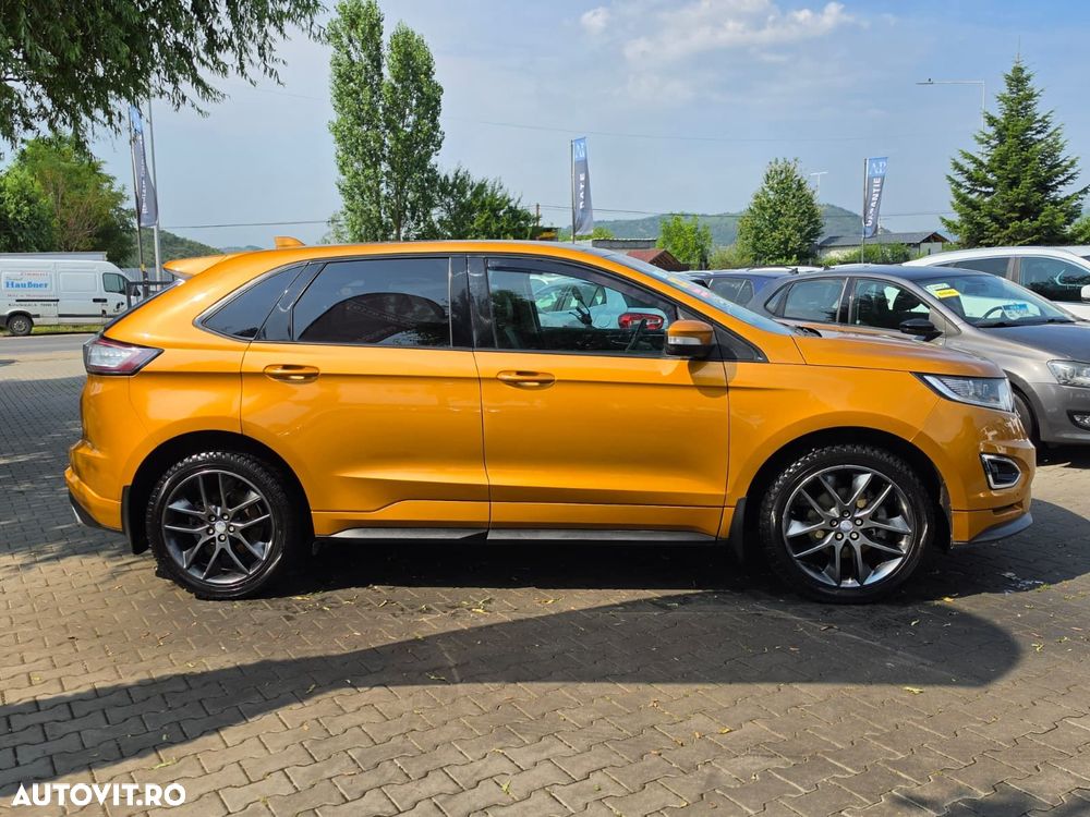 Ford Edge 2.0 TDCi Powershift Sport - 6