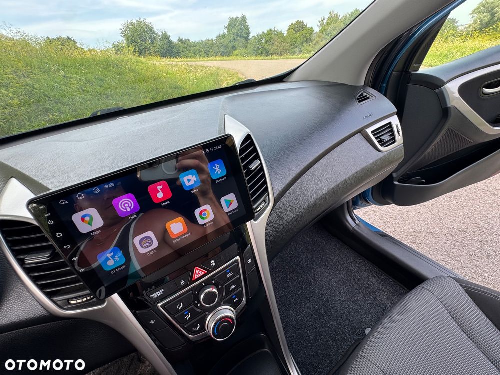 Hyundai i30 - 19