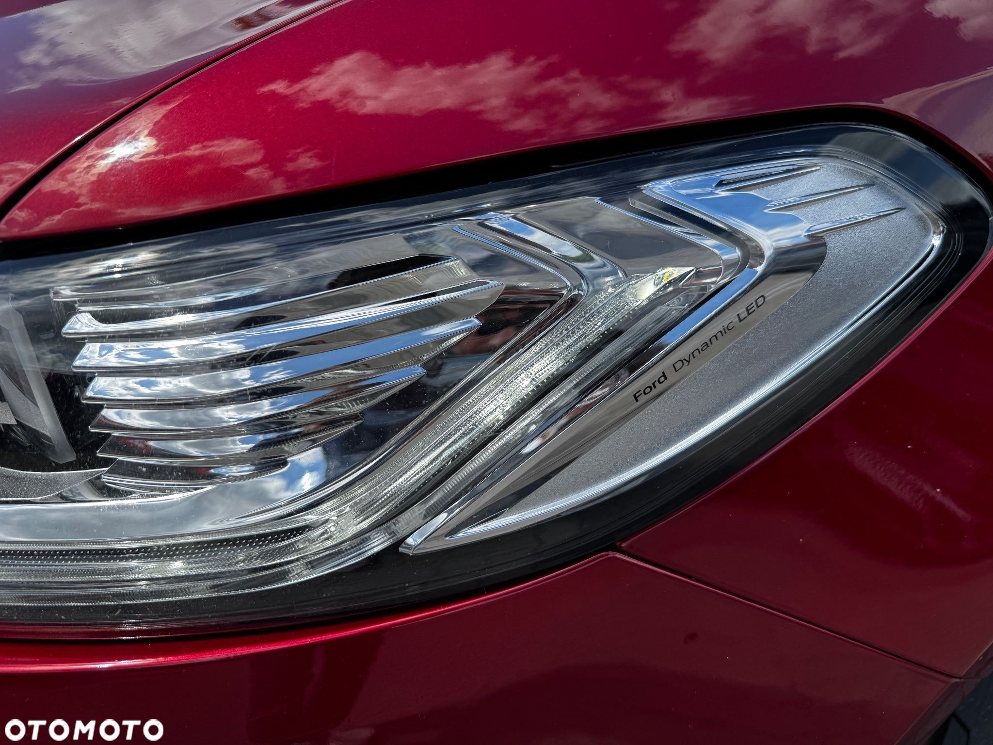 Ford Mondeo 2.0 TDCi Trend PowerShift - 5