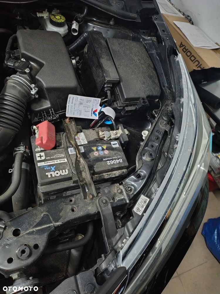 Toyota Corolla 1.6 Comfort - 21