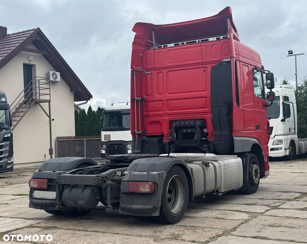 DAF XF 106.460 Space Cab Euro 6 Mega Automat - 3