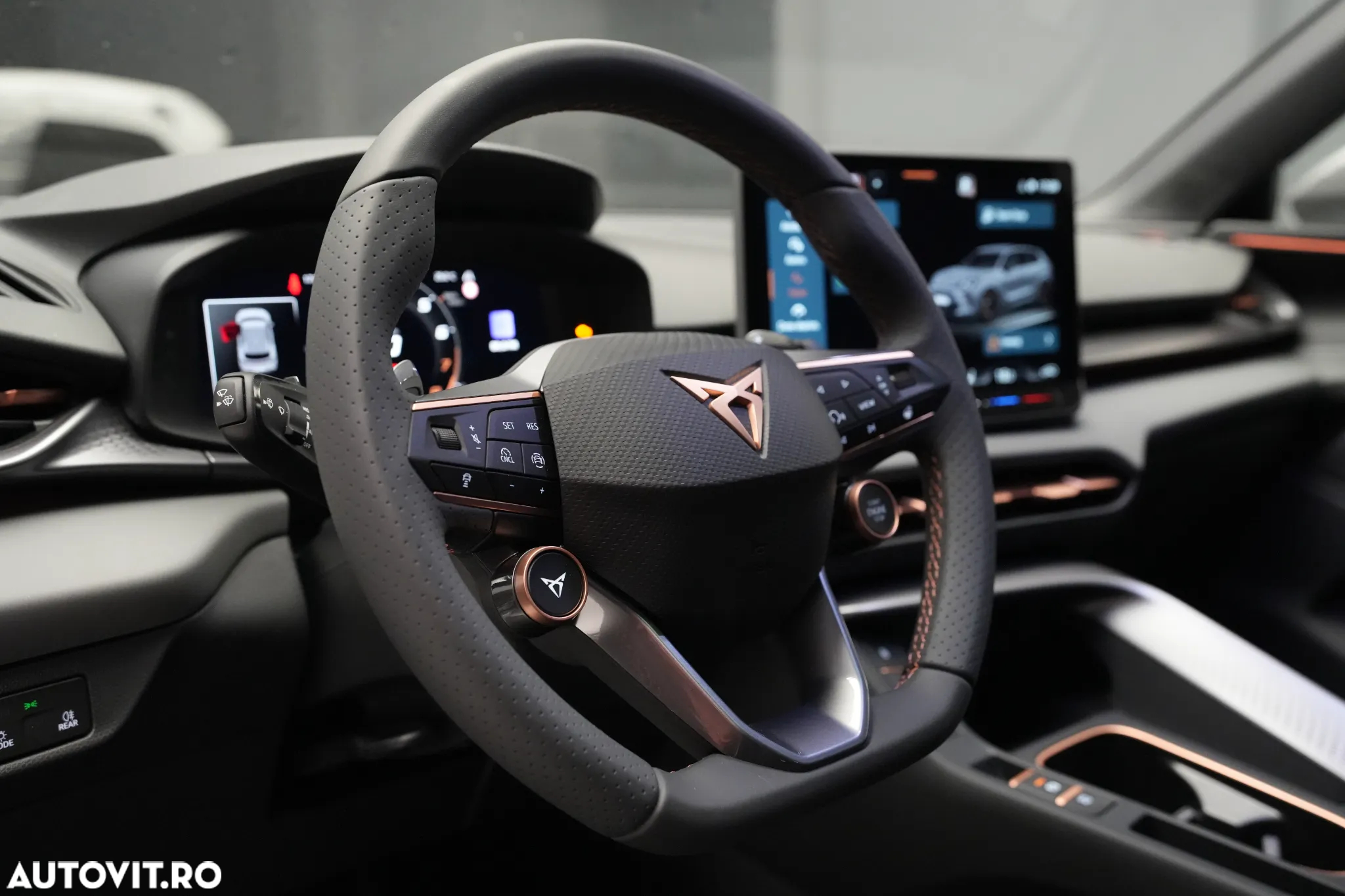 Cupra Terramar - 19