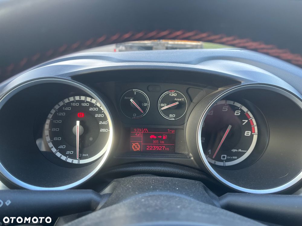 Alfa Romeo Giulietta 1.4 TB 16V Multiair - 10