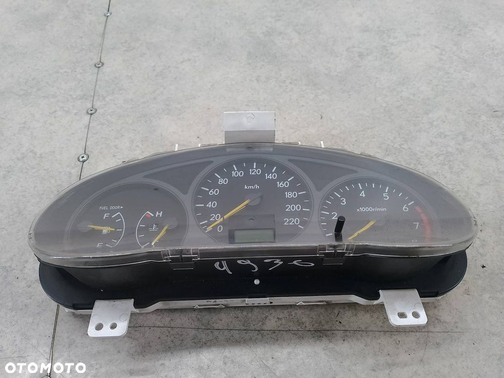 LICZNIK SUBARU IMPREZA II NS-G110-L 1.6 16V - 2