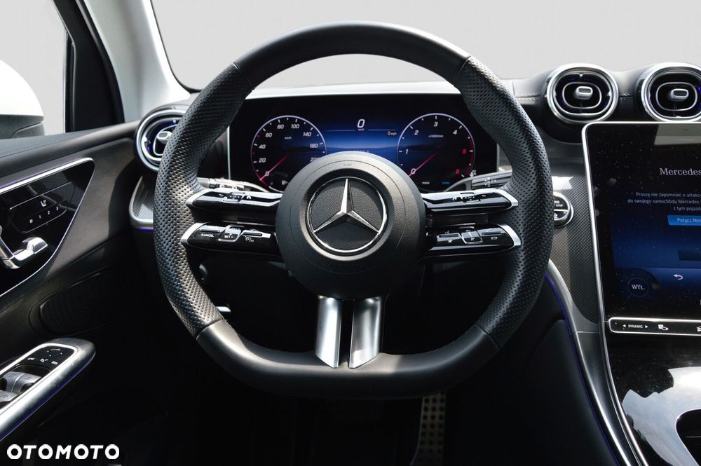 Mercedes-Benz GLC - 15