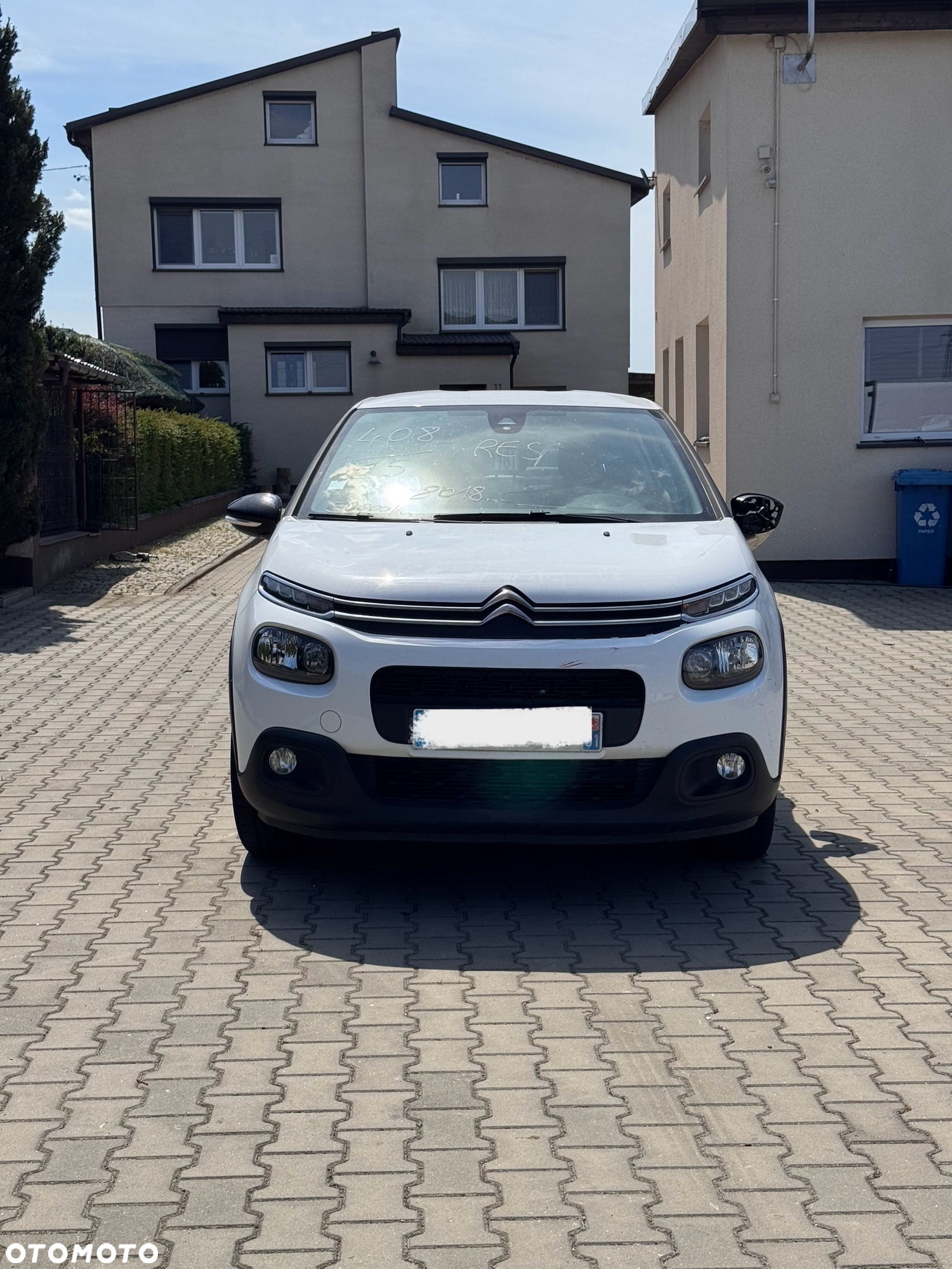 Citroën C3 1.2 PureTech Live - 4