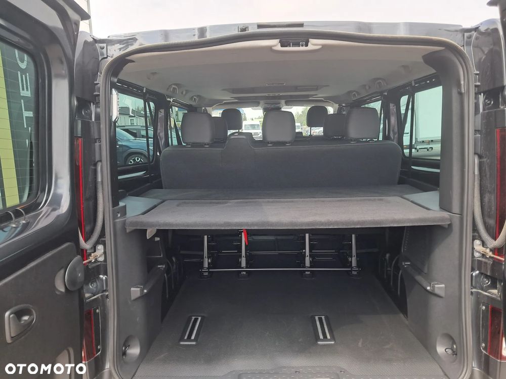 Renault Trafic - 5