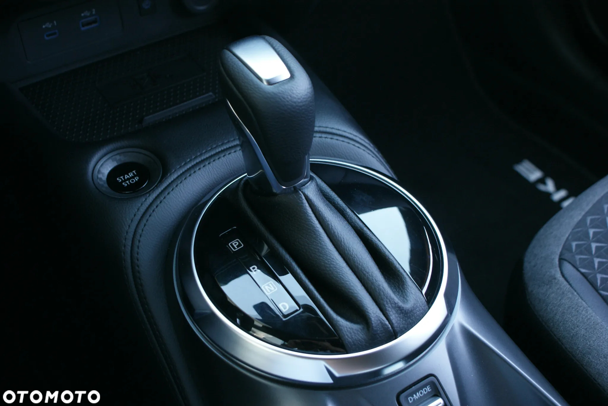 Nissan Juke - 25