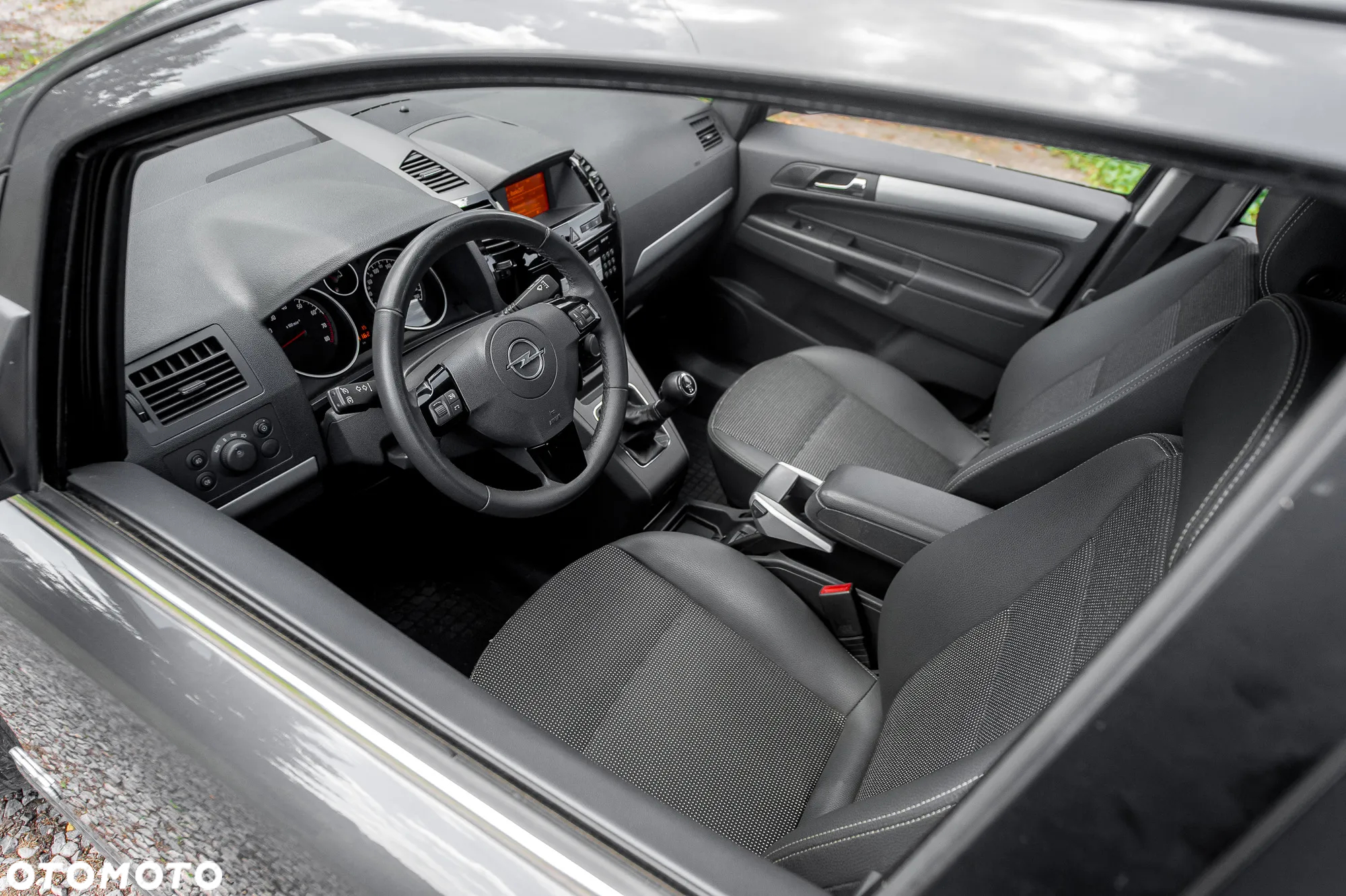 Opel Zafira 1.8 Edition Plus - 16