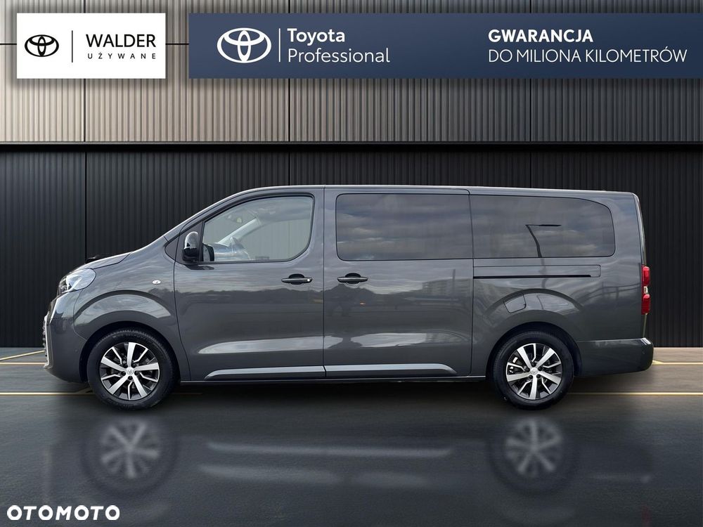 Toyota Proace Verso 2.0 D4-D Long VIP - 2