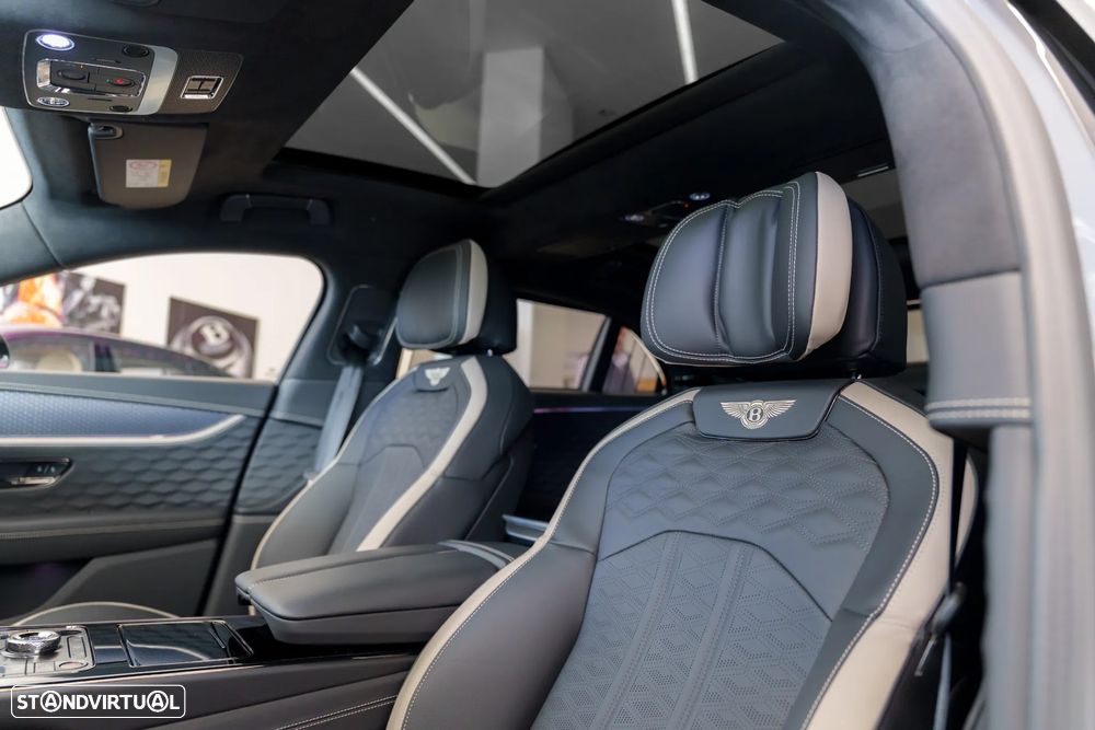 Bentley Flying Spur 4.0 Hybrid Speed - 15