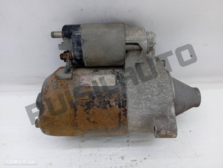 Motor De Arranque 31100-82011 Suzuki Swift Ii [1989_2003] 1.0 - 1