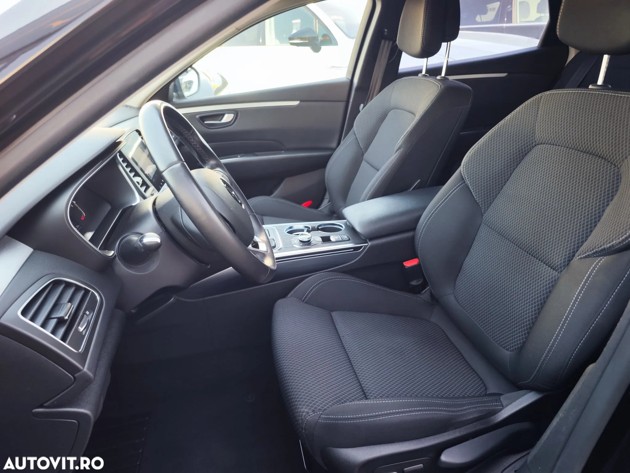 Renault Talisman - 4