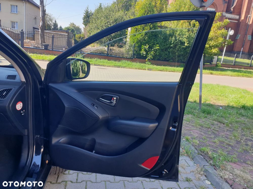 Hyundai ix35 2.0 Premium - 29