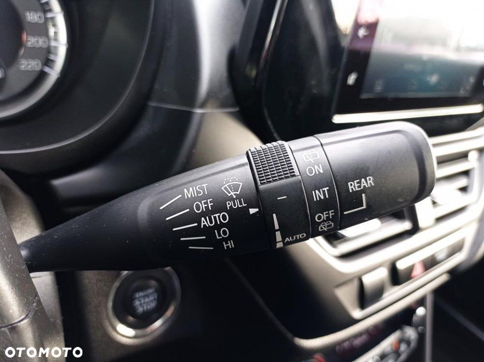 Suzuki SX4 S-Cross - 21