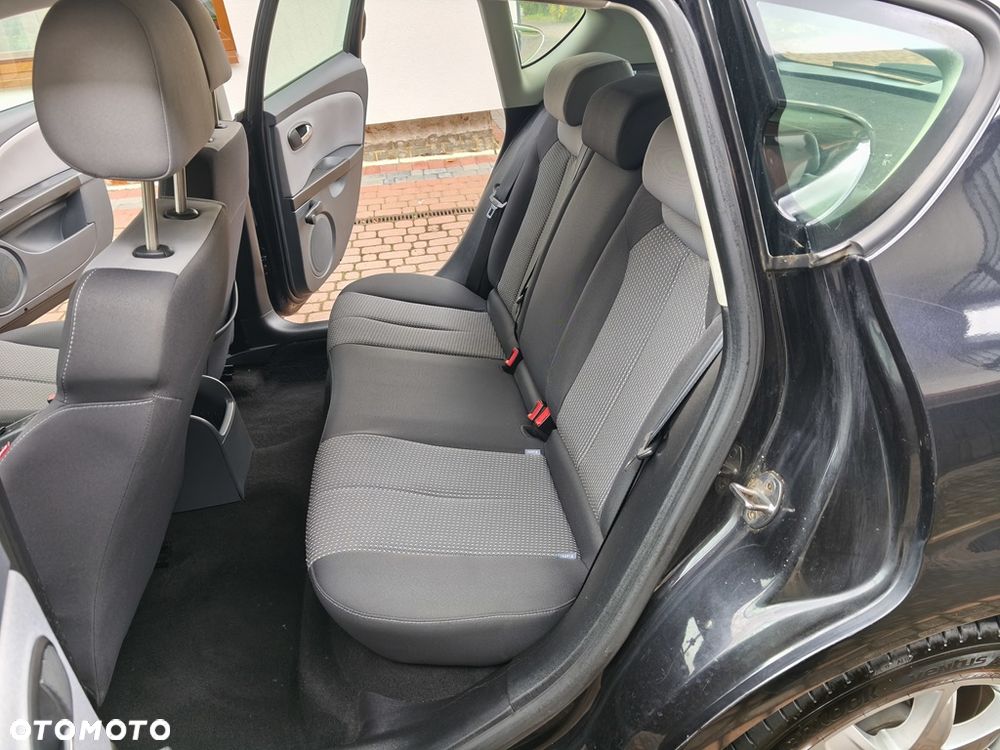 Seat Leon 1.6 Style - 19