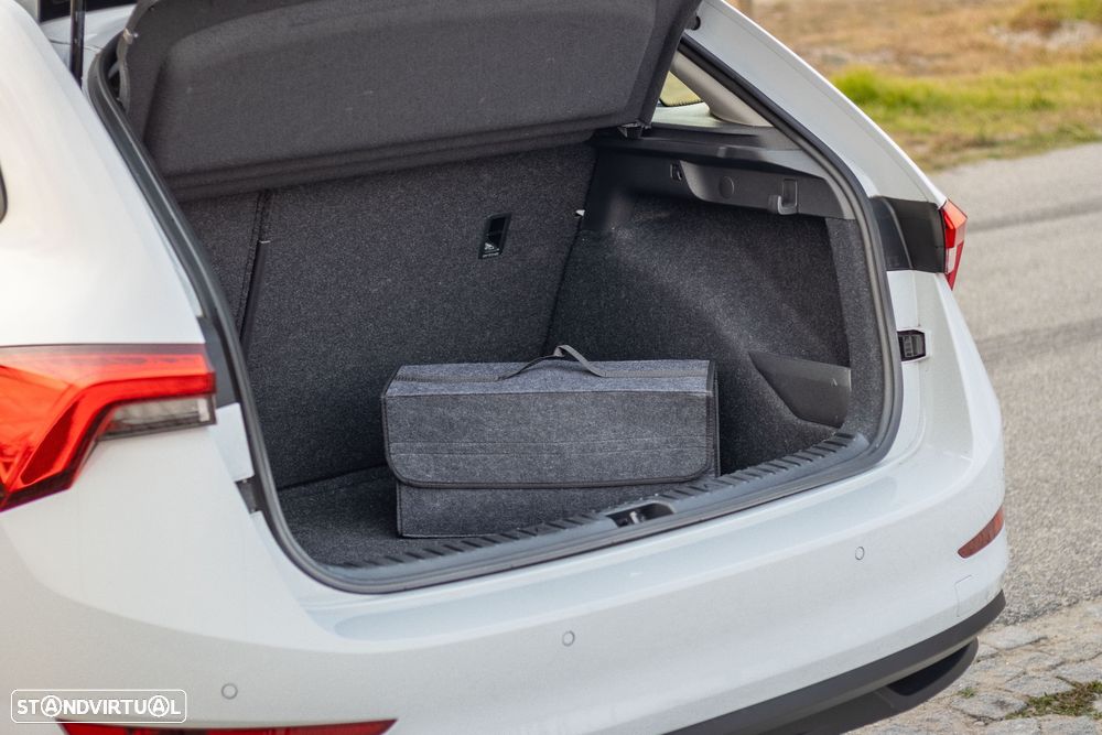 Skoda Scala 1.0 TSI Ambition - 20