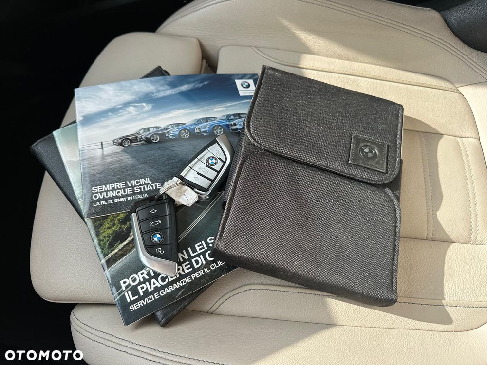 BMW X3 xDrive20d xLine - 22