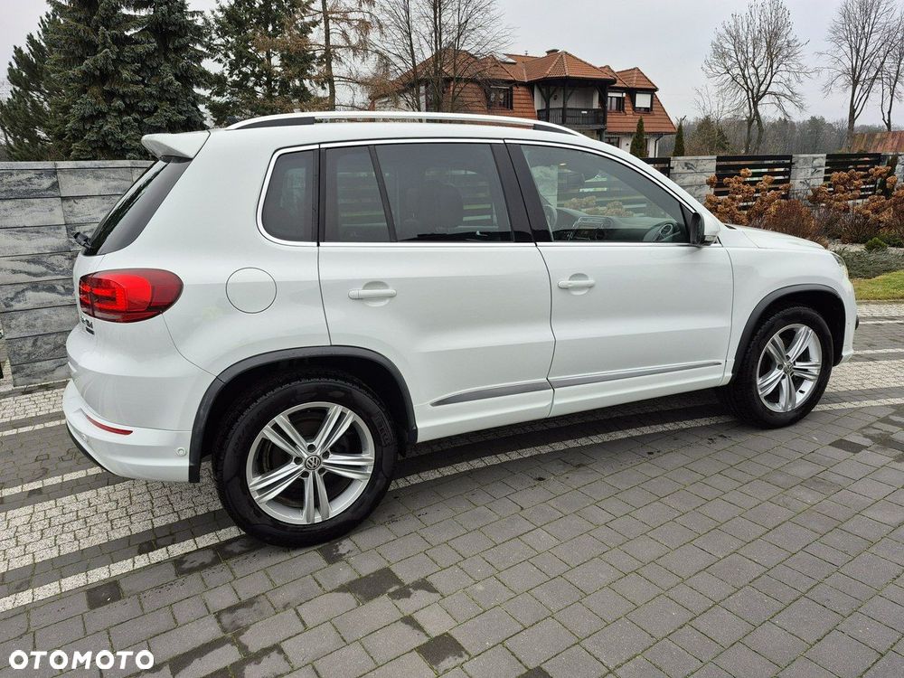 Volkswagen Tiguan - 2