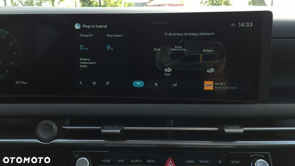 Hyundai Tucson - 25