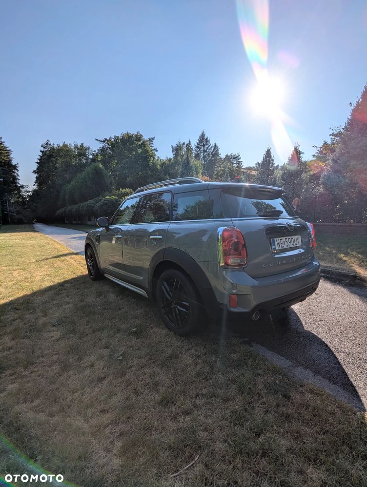 MINI Countryman Cooper D - 37