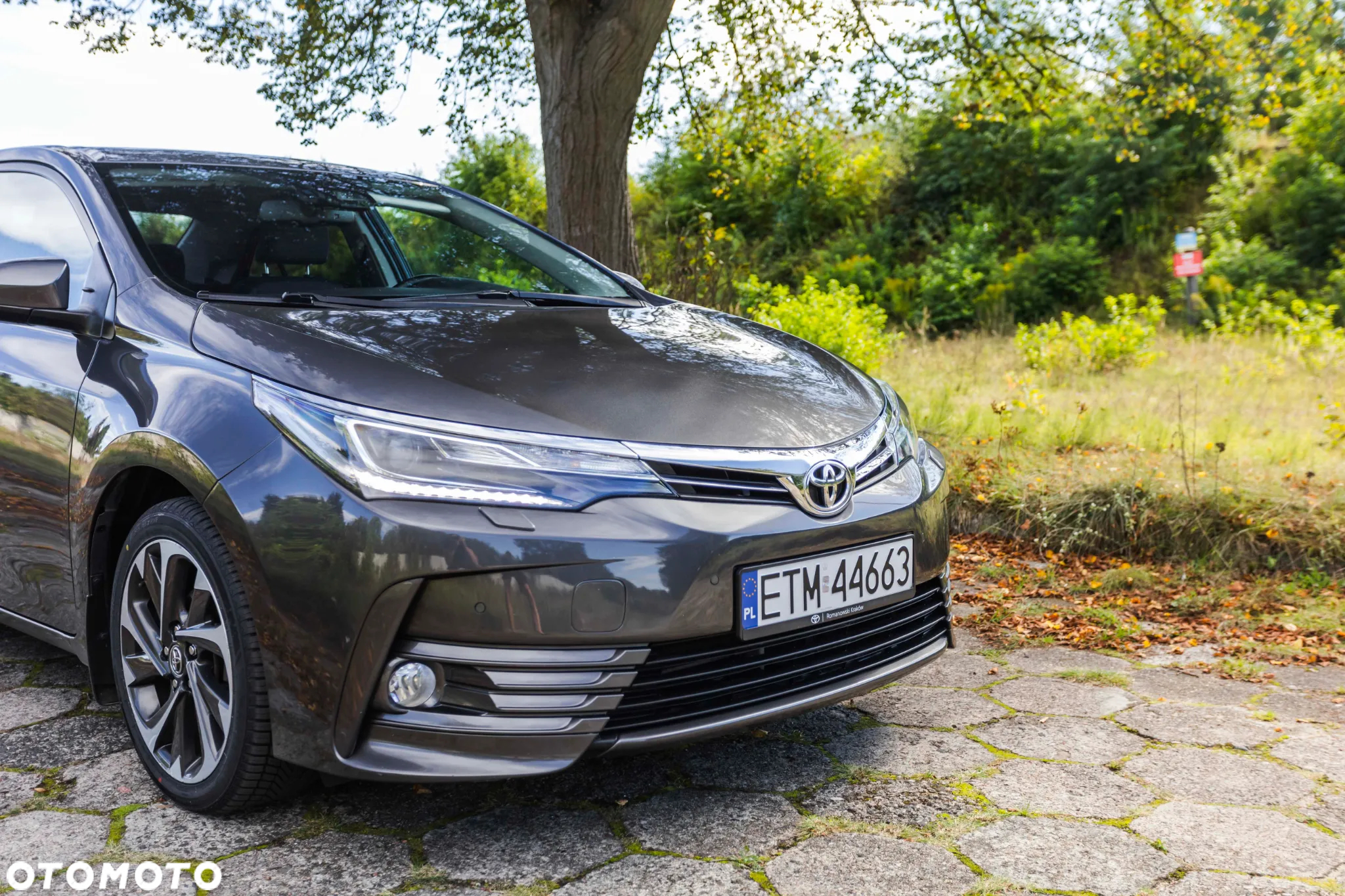 Toyota Corolla 1.6 Prestige - 2