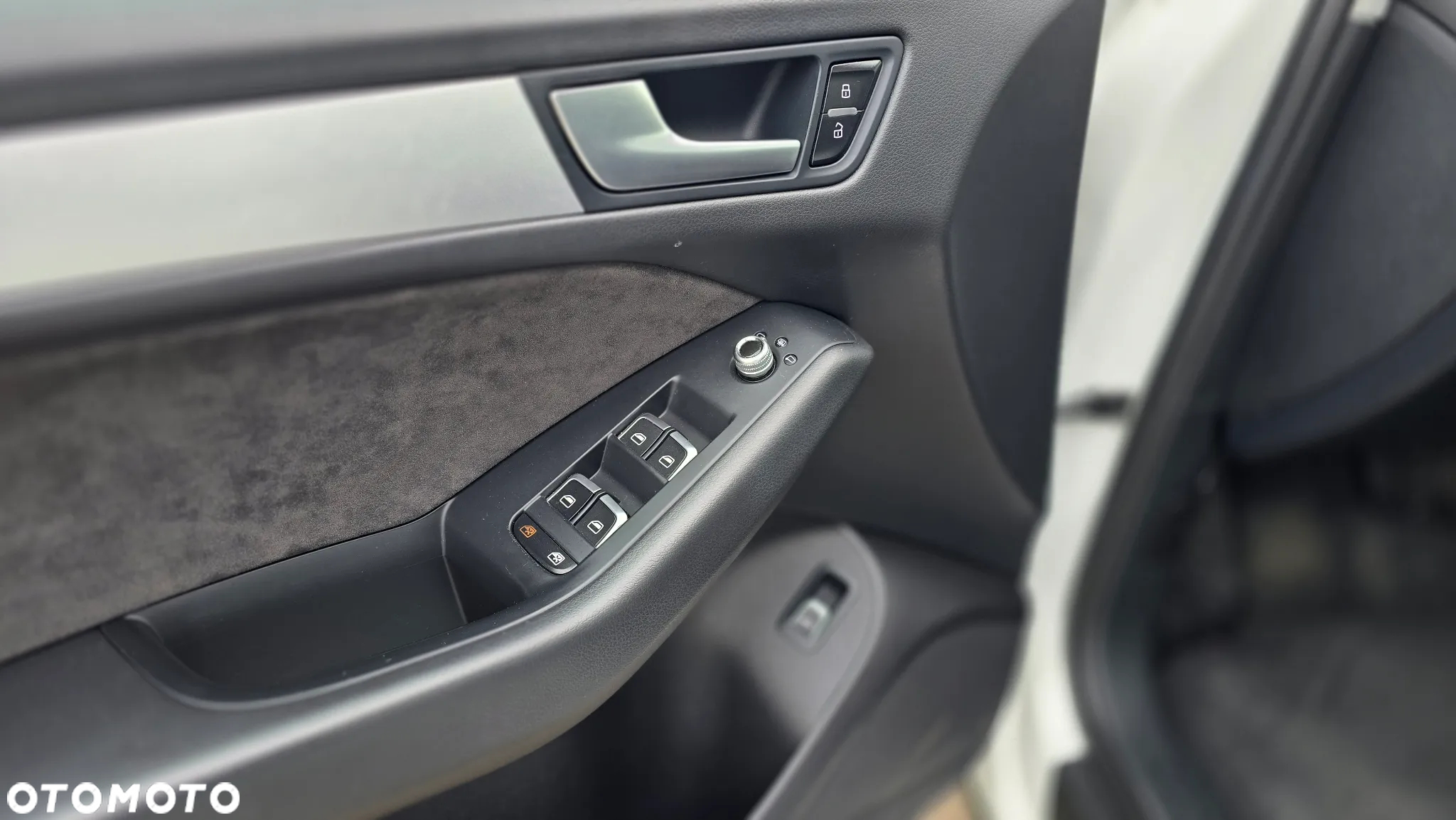 Audi Q5 2.0 TDI Quattro S tronic - 7