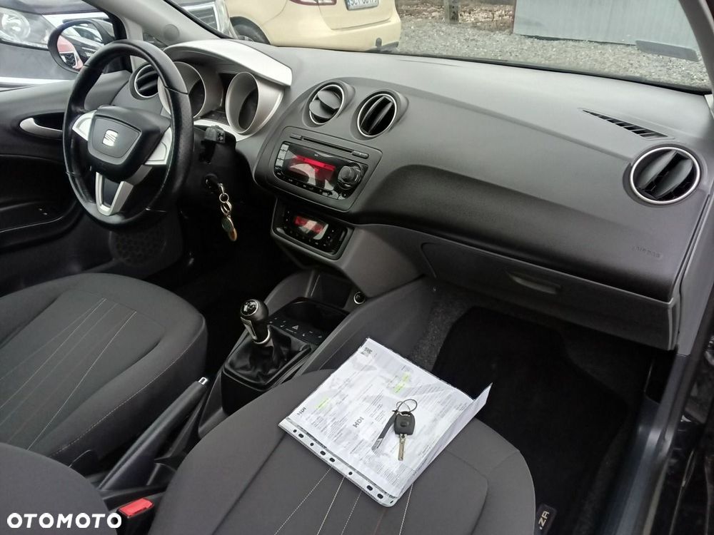 Seat Ibiza - 7