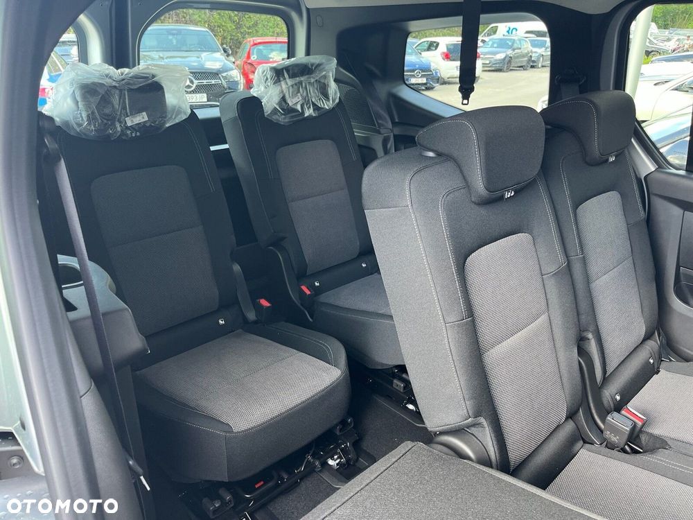 Mercedes-Benz Citan - 18