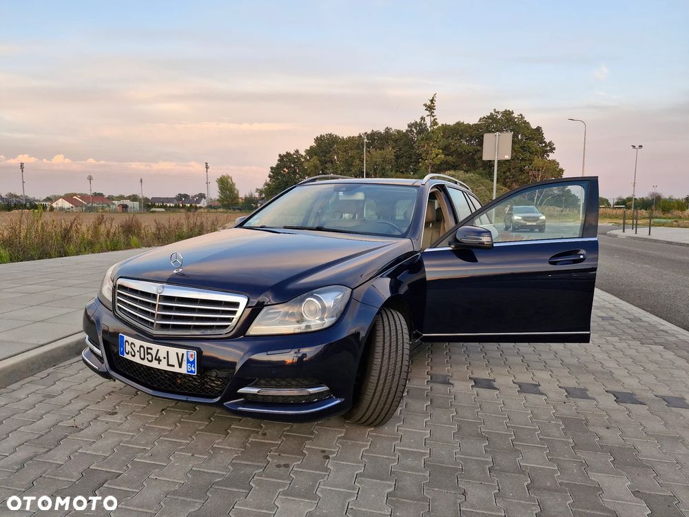 Mercedes-Benz Klasa C - 29