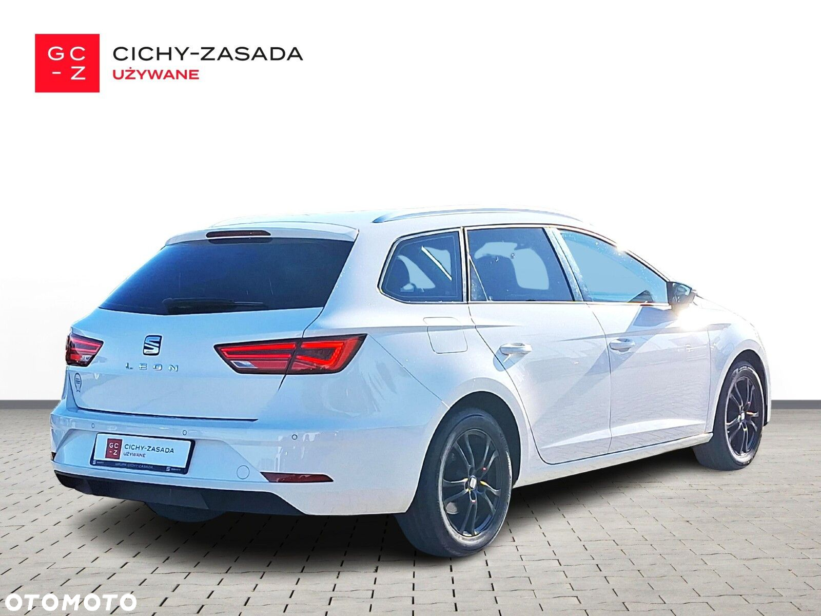 Seat Leon 1.6 TDI Style S&S - 5