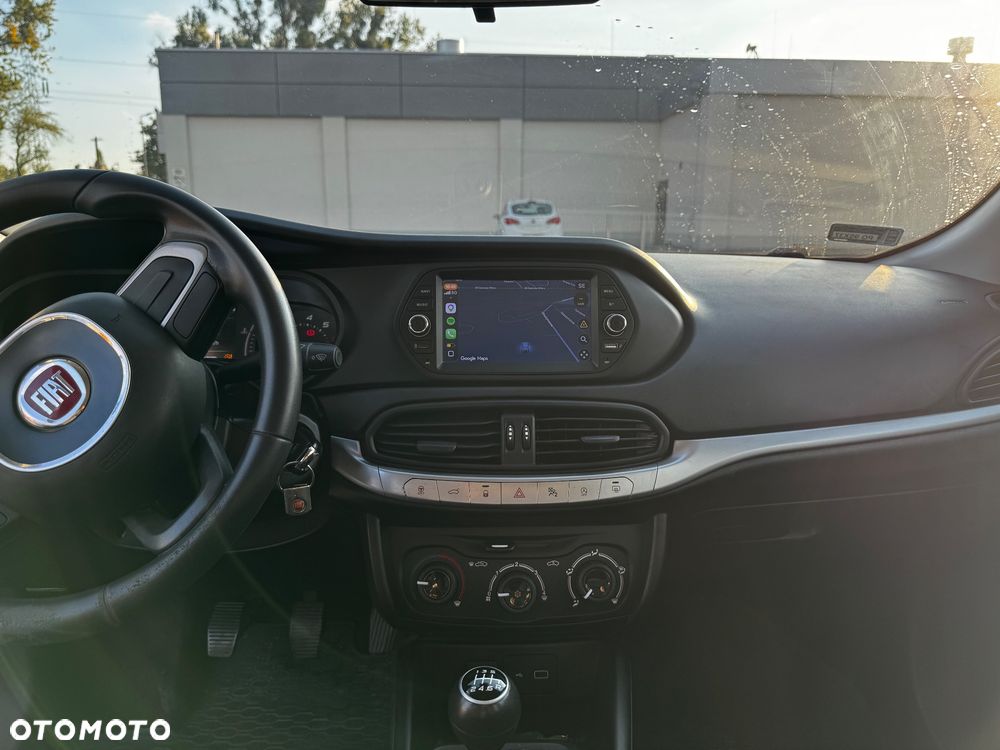 Fiat Tipo 1.4 16v Street - 7
