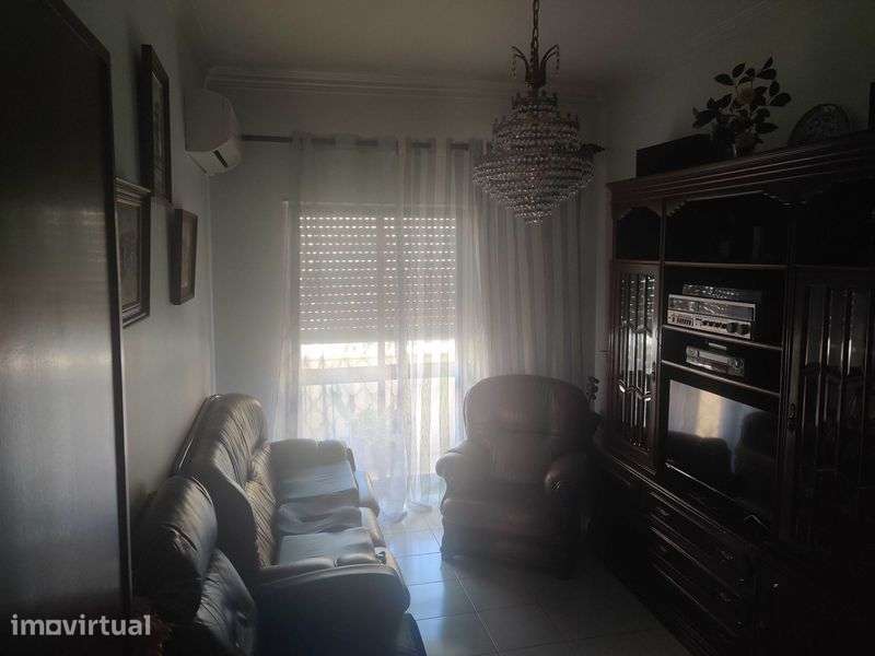 Apartamento na verderena, Barreiro - Grande imagem: 3/9
