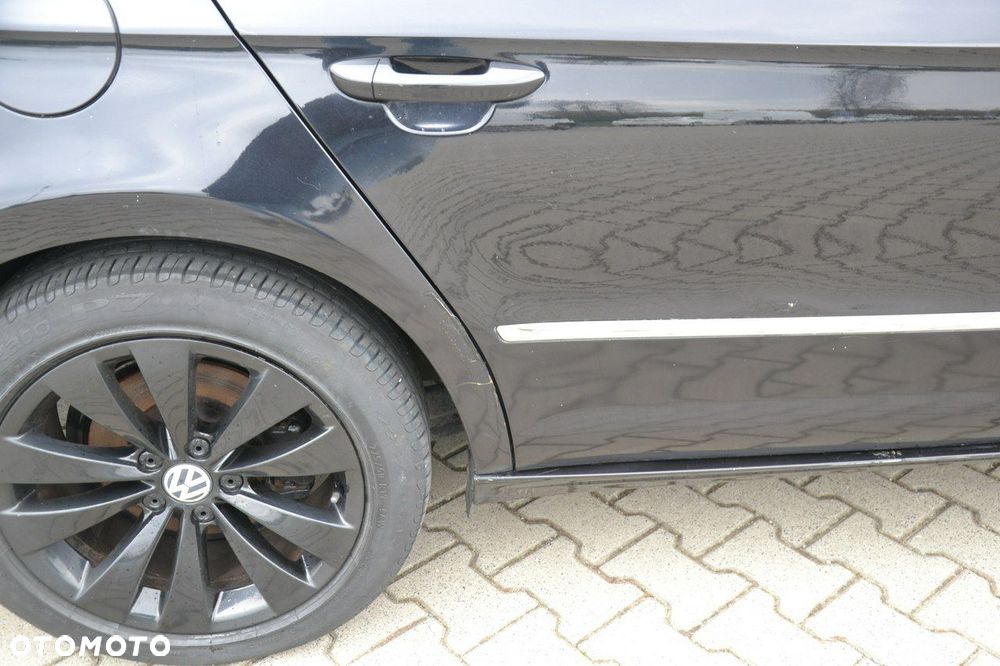 Volkswagen Passat CC - 9