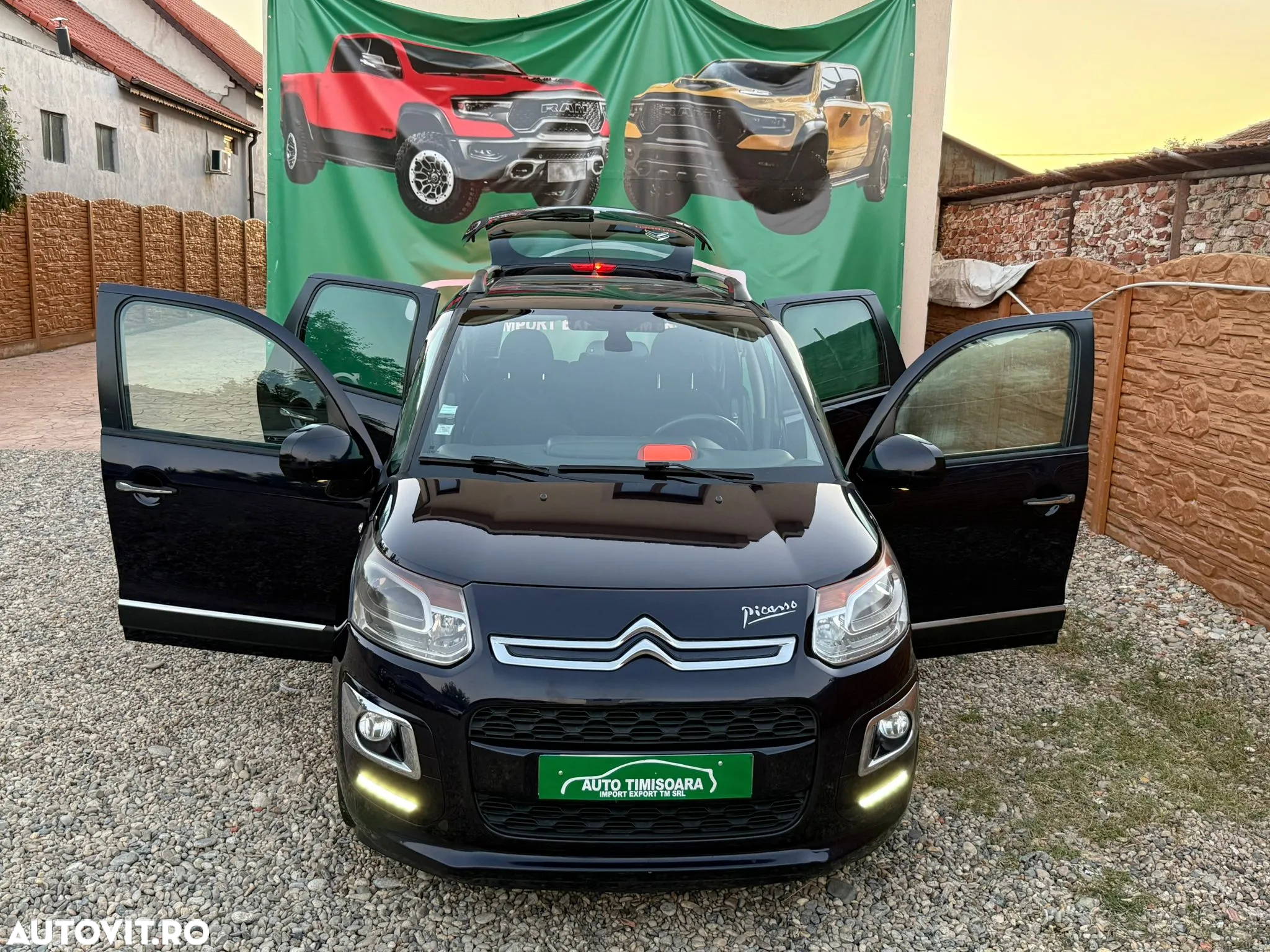 Citroën C3 Picasso - 2