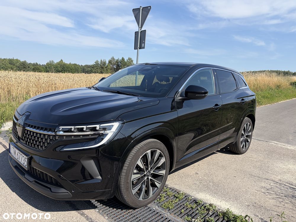 Renault Austral E-Tech Full 200 Techno - 2