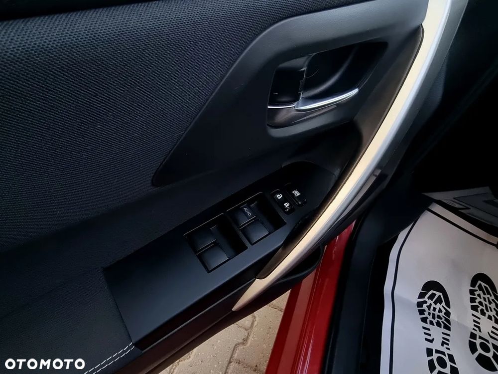Toyota Auris - 33