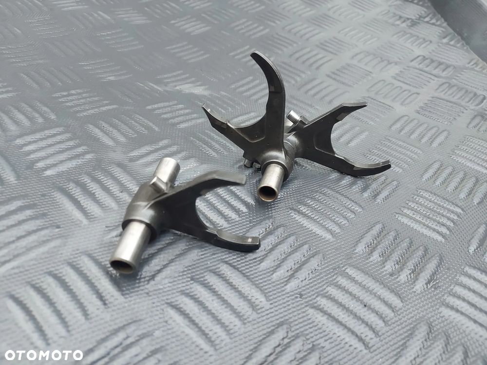 KTM SXF 350 SKRZYNIA BIEGÓW KOMPLETNA ZĘBATKI - 10