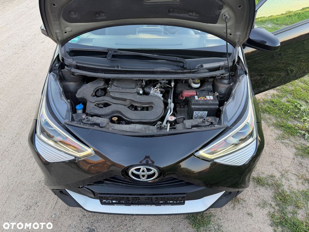 Toyota Aygo - 29