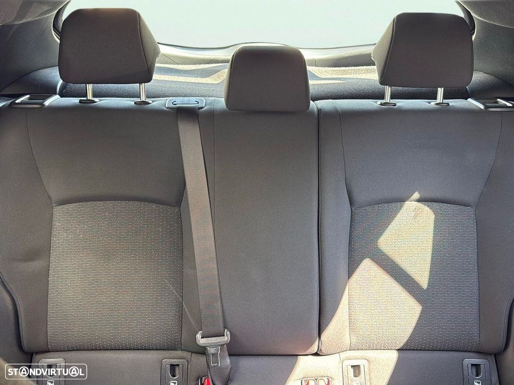 Toyota C-HR 1.8 Hybrid Comfort - 16