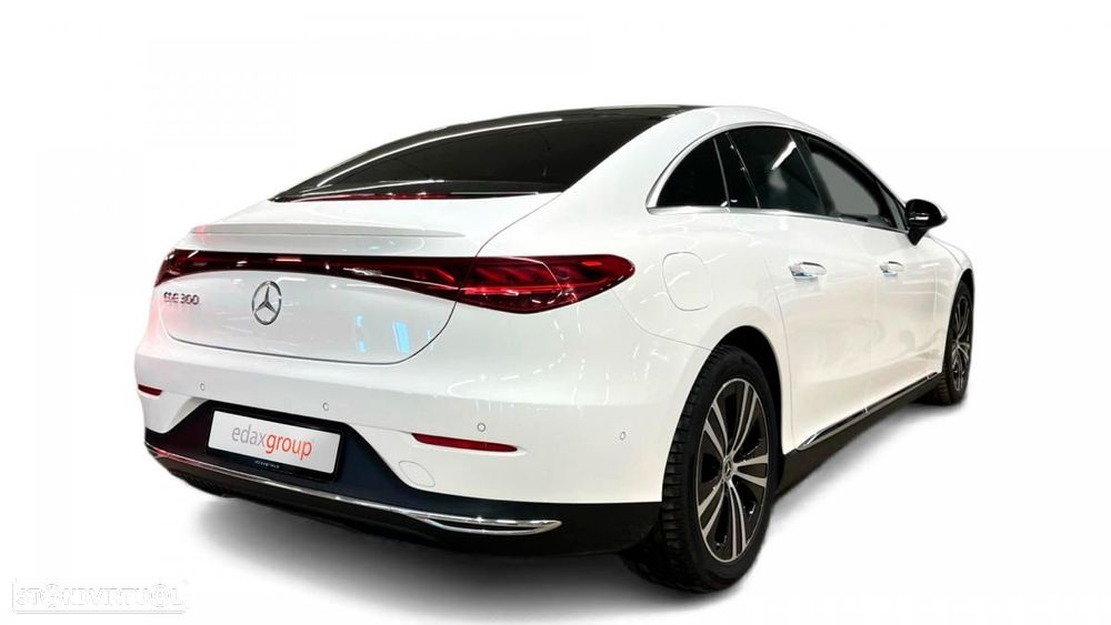 Mercedes-Benz EQE 300 Edition 1 - 2
