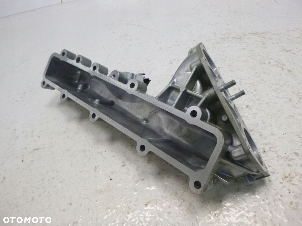 MITSUBISHI CANTER FUSO 3.0 D KOLEKTOR SSĄCY DOLOT - 5