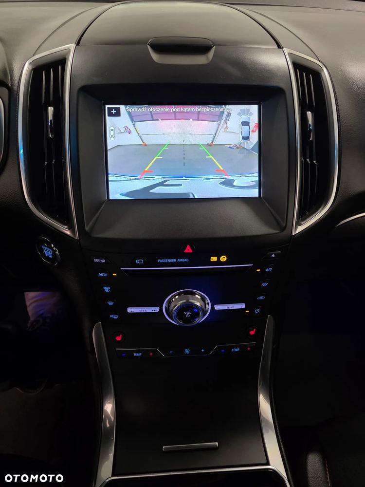 Ford Edge 2.0 EcoBlue Twin-Turbo 4WD ST-Line - 10